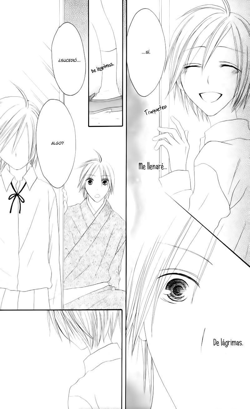 Capitulo 43 page 28