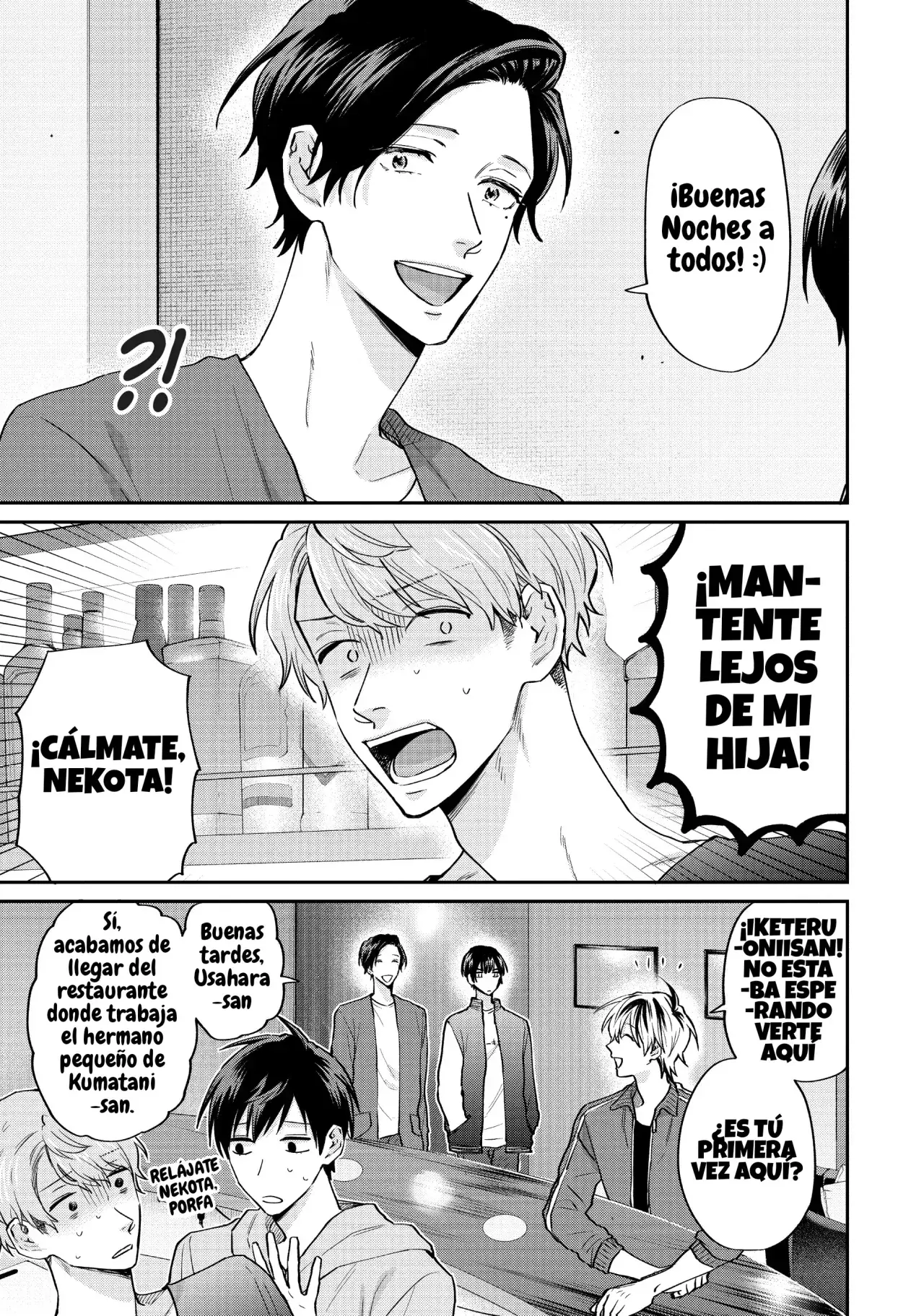 Capitulo 63 page 10