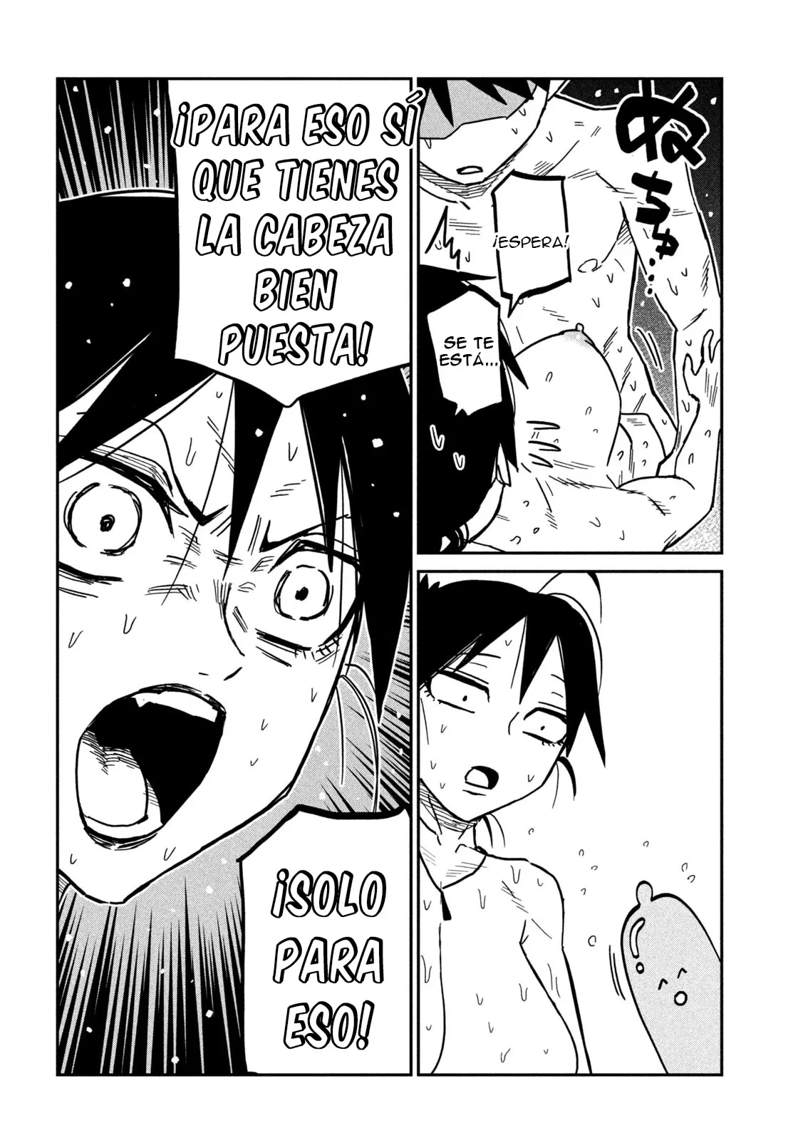 Capitulo 100 page 8