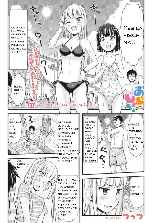 Capitulo 21 page 1