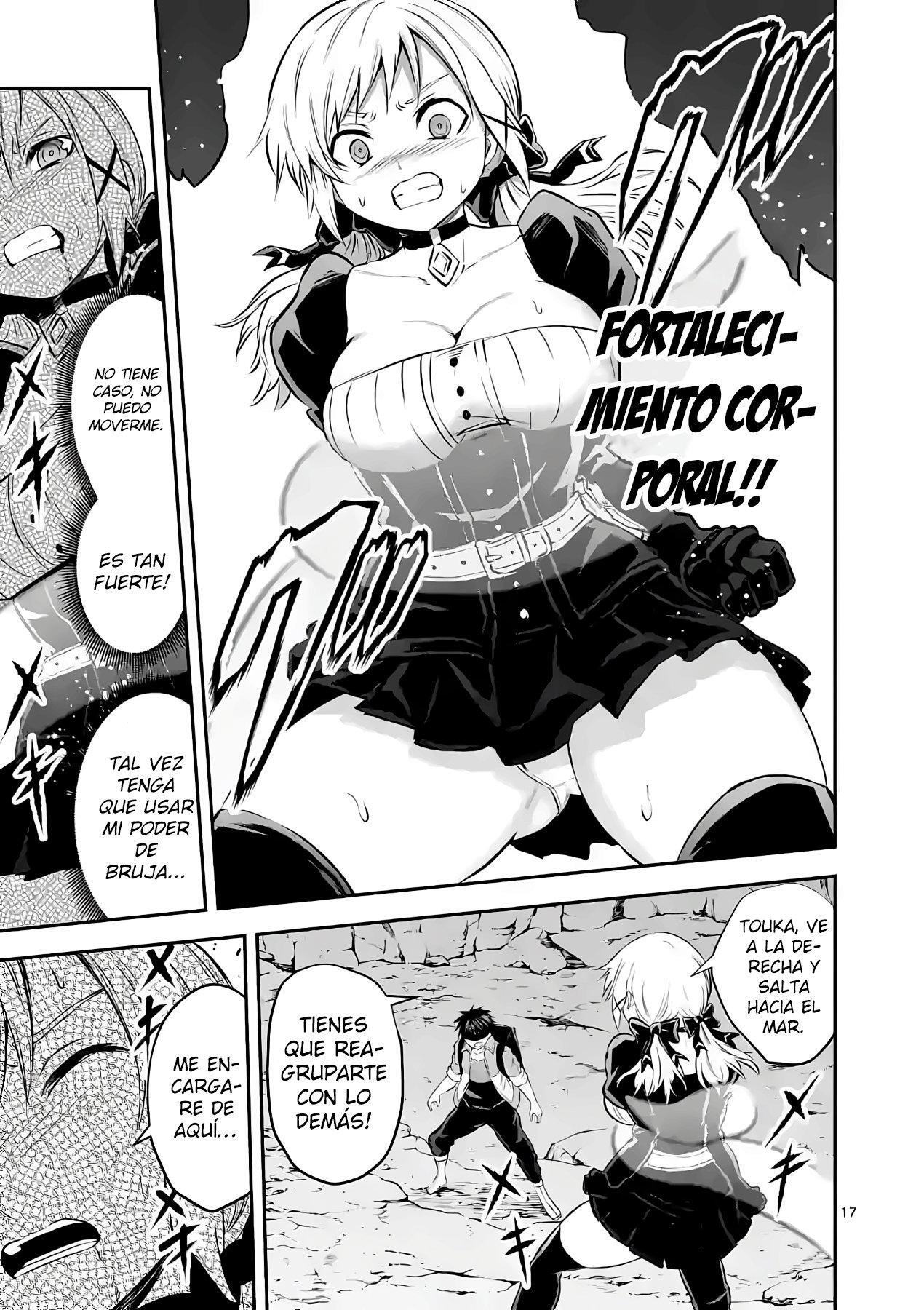 Capitulo 187 page 19