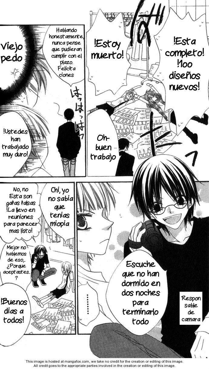 Capitulo 69 page 8