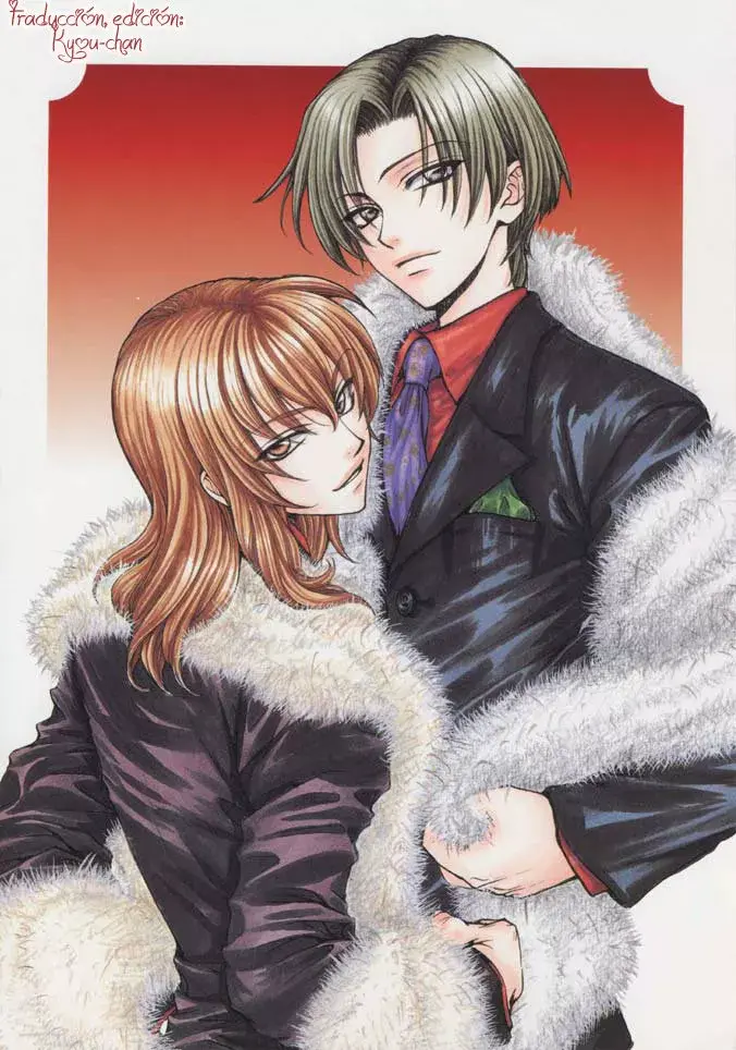 Capitulo 26 page 1