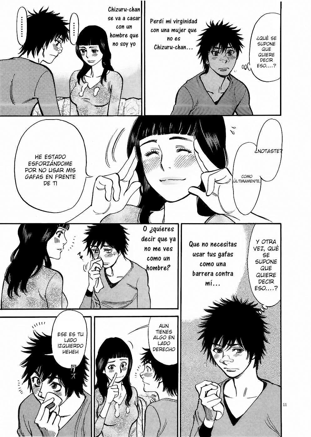 Capitulo 39 page 12