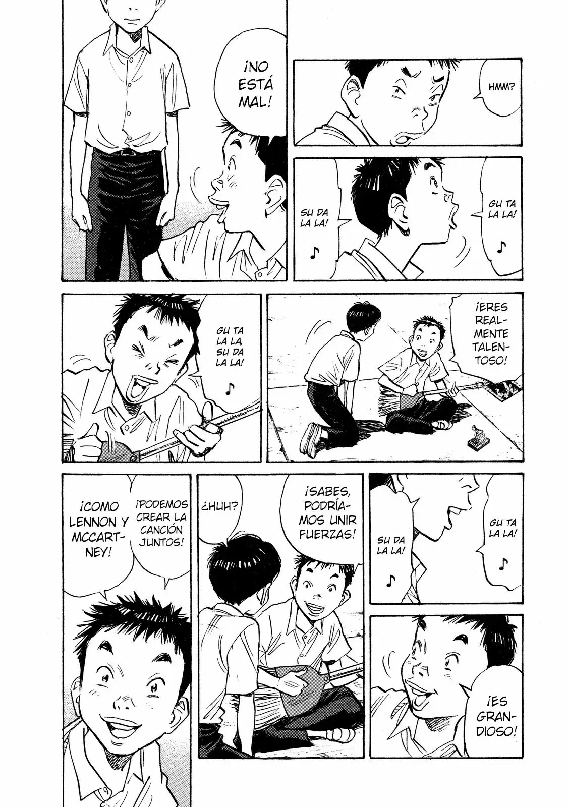 Capitulo 16.50 page 30
