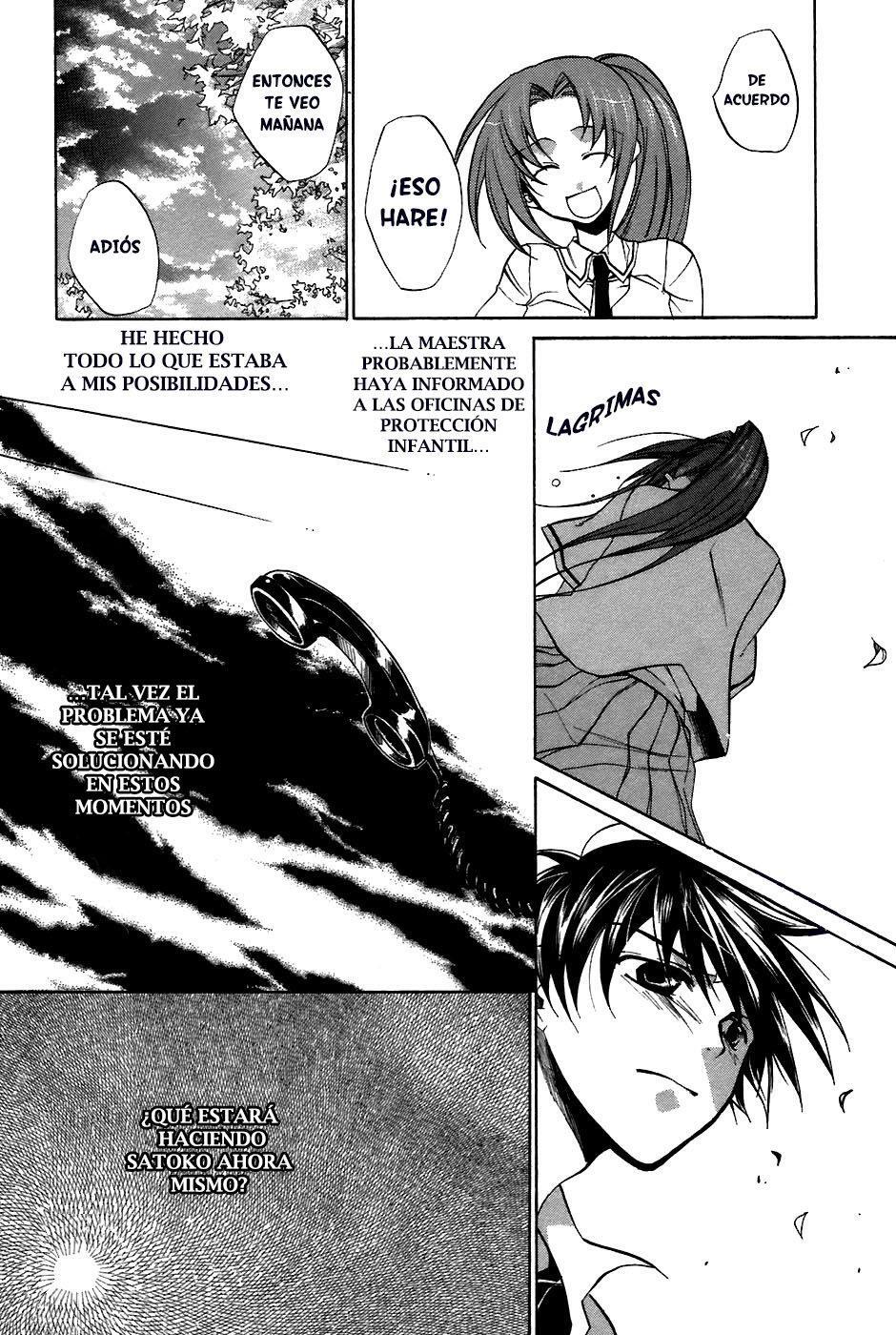 Capitulo 8 page 16