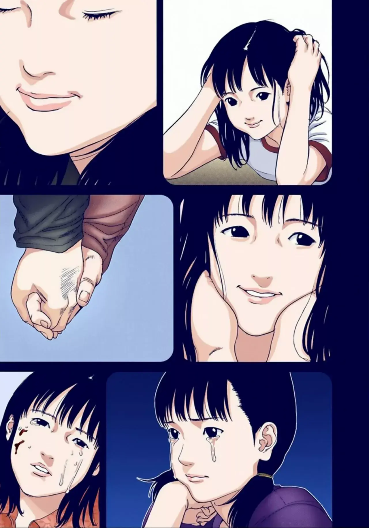Capitulo 211 page 7