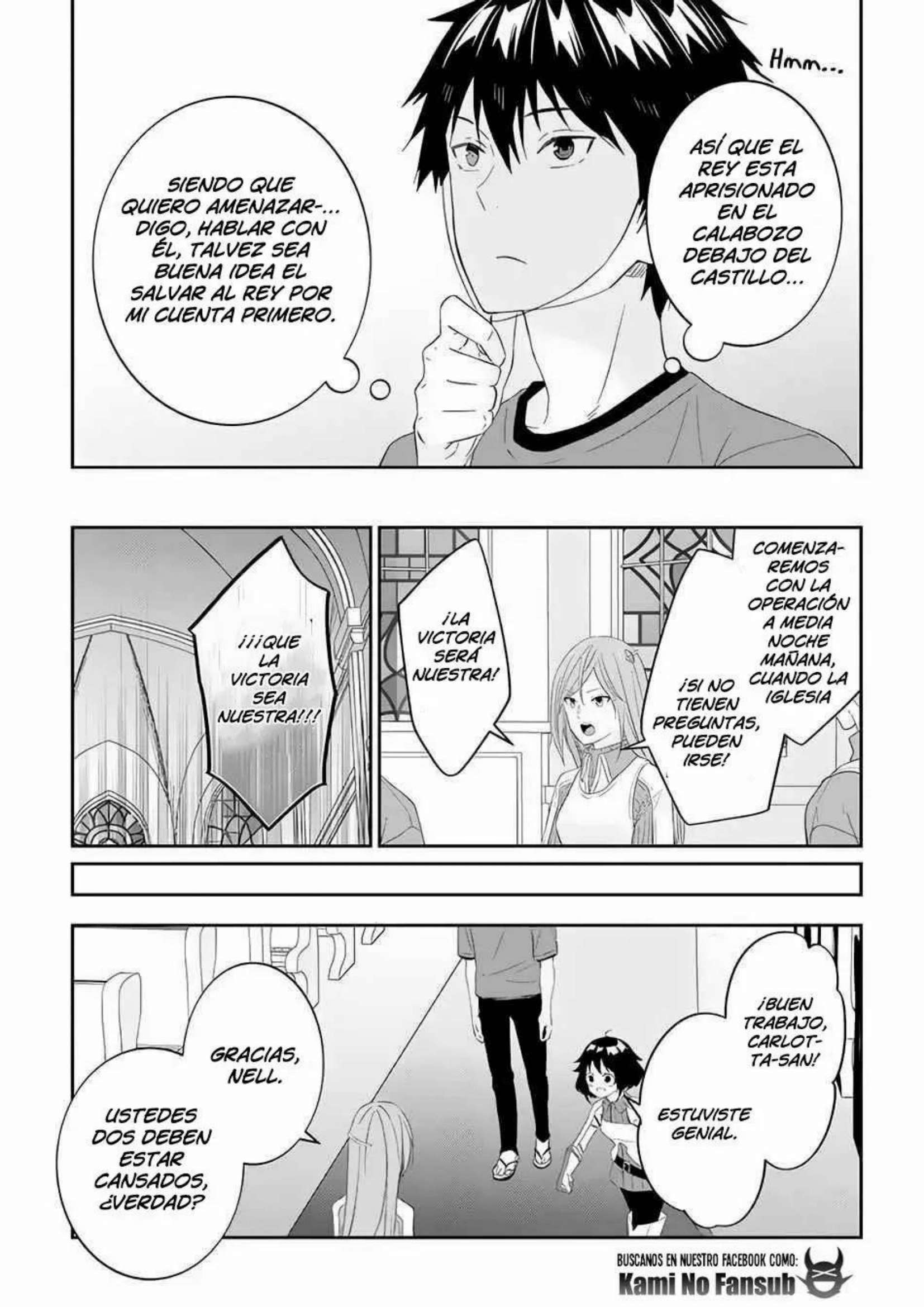 Capitulo 30 page 12