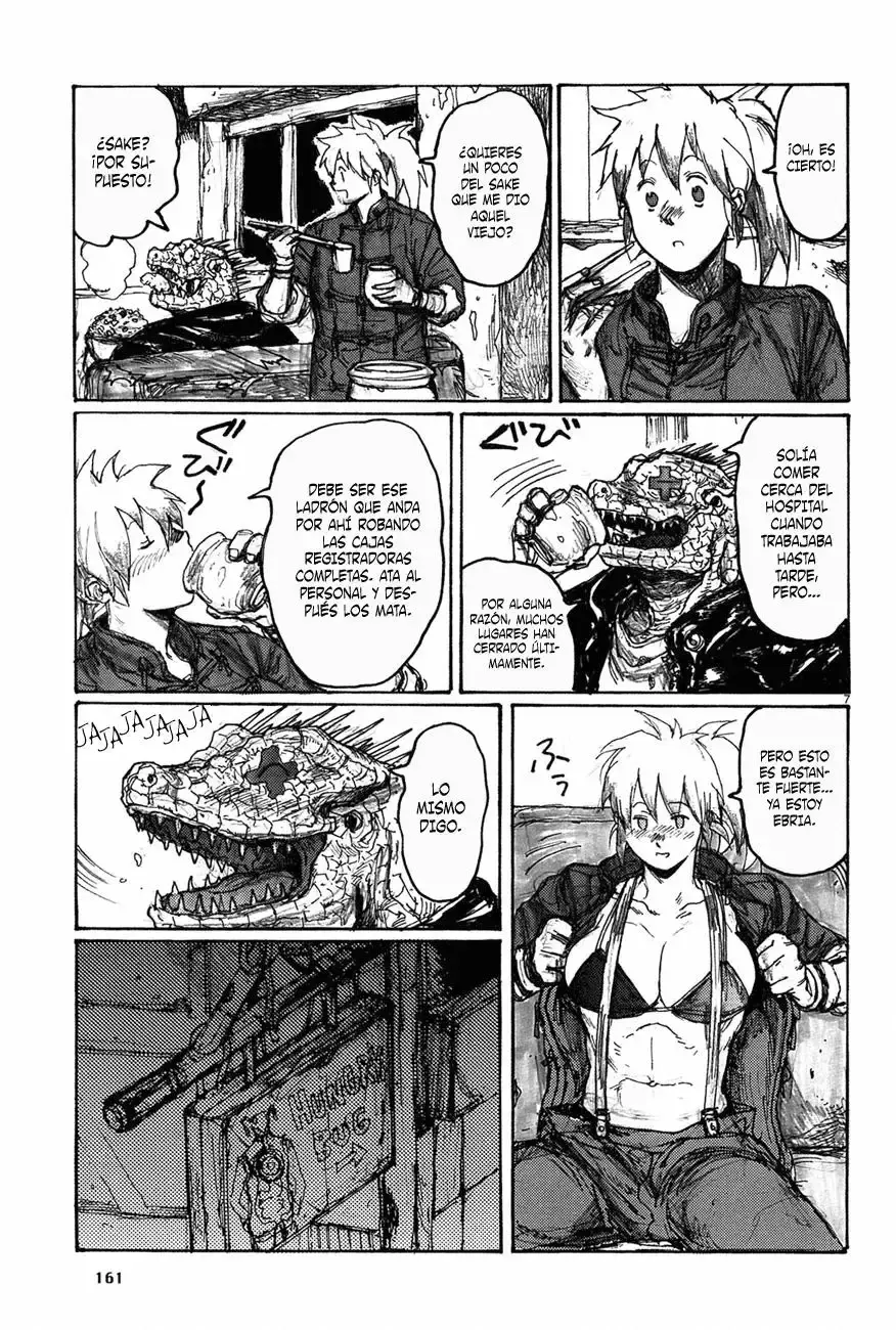 Capitulo 73 page 31
