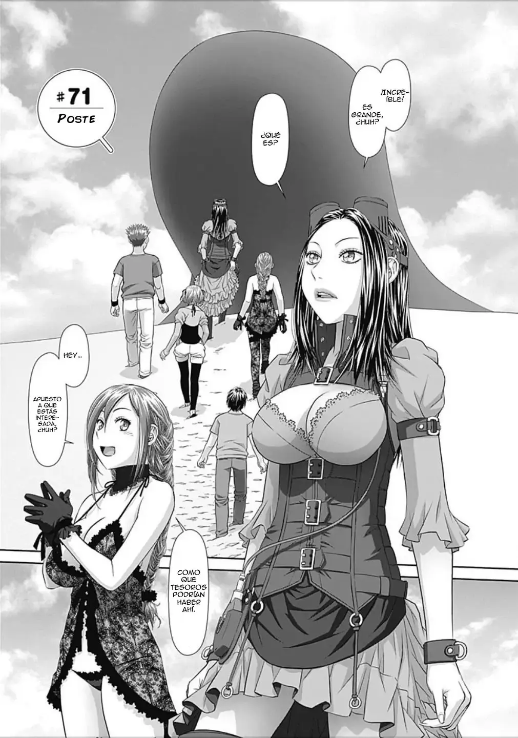 Capitulo 71 page 2
