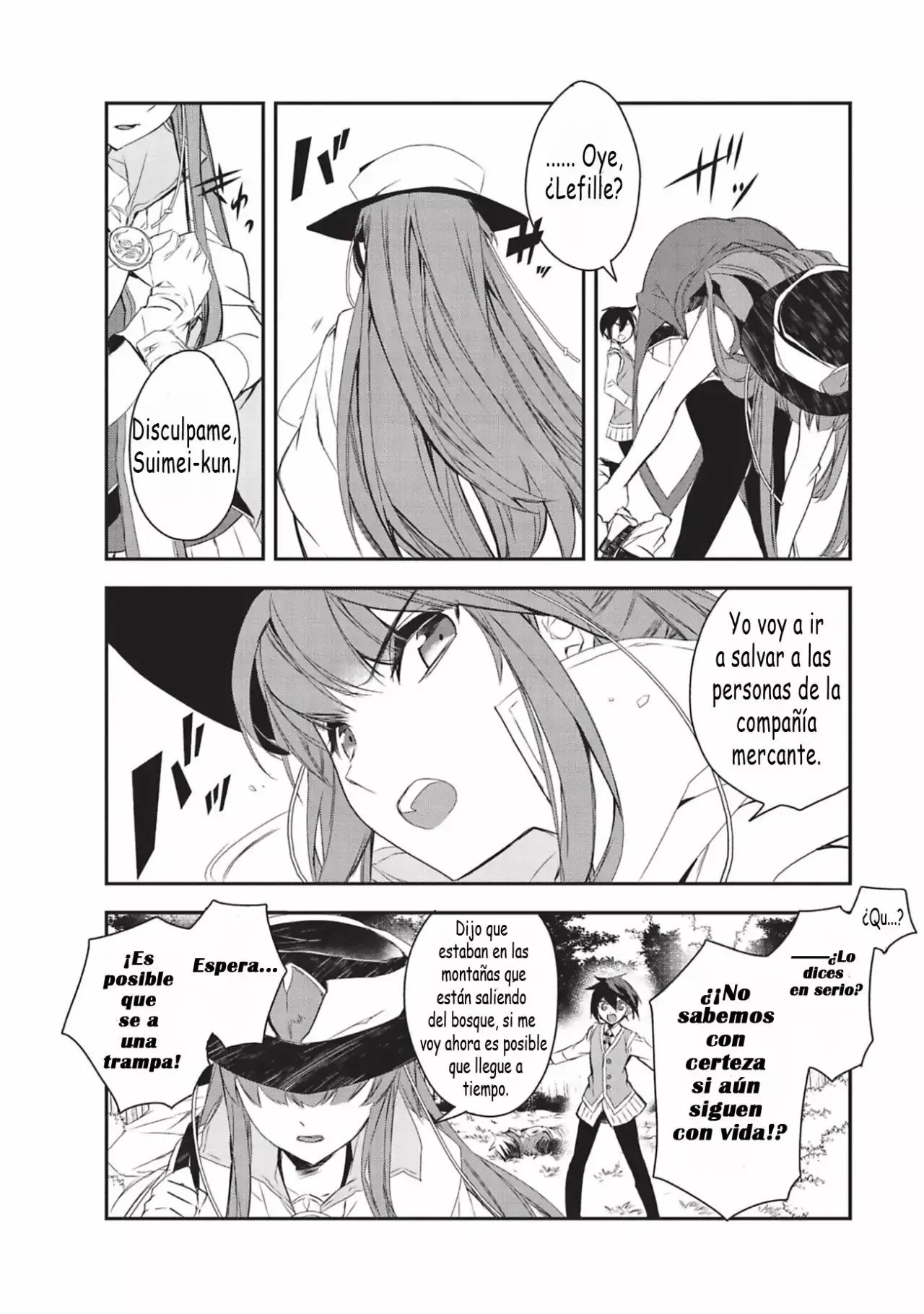 Capitulo 17 page 11