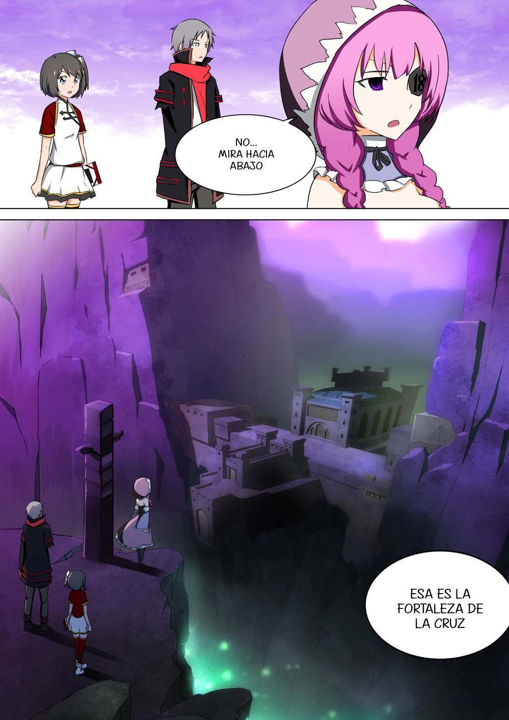 Capitulo 110 page 21