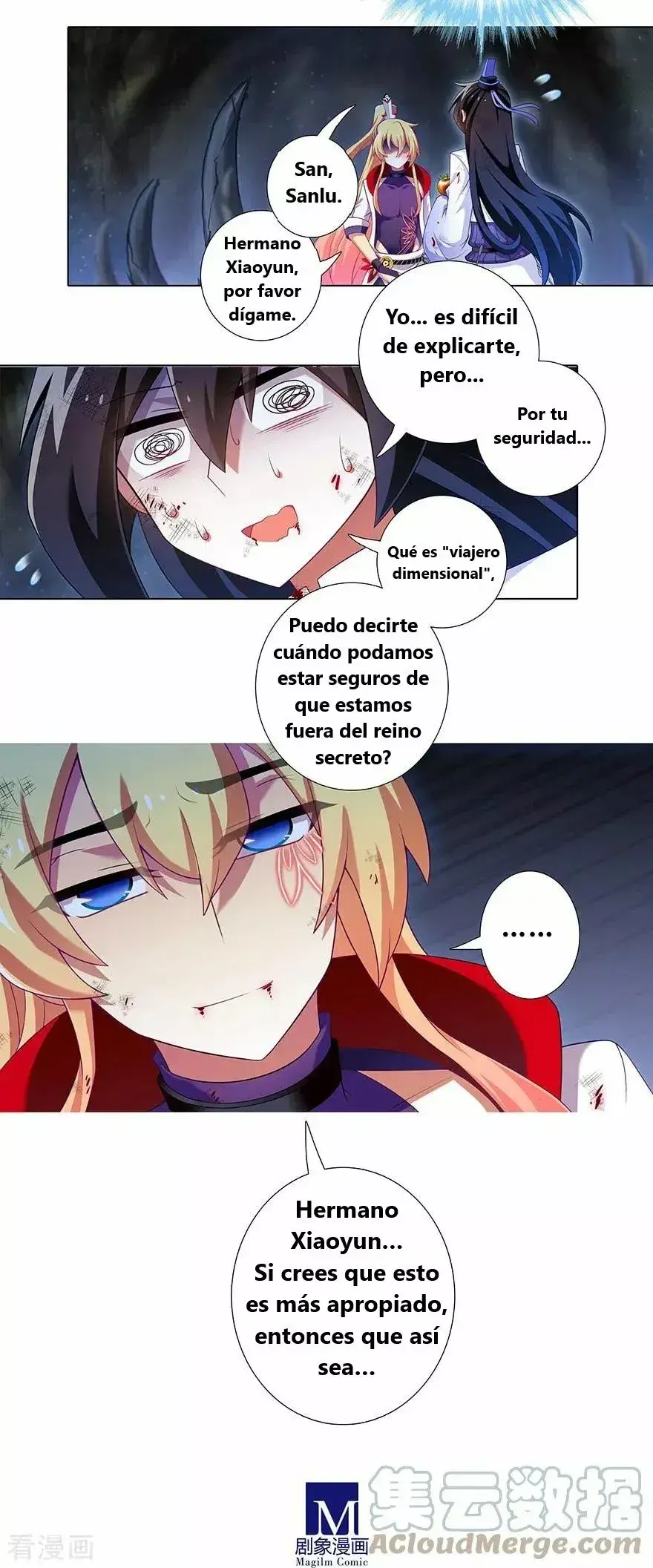 Capitulo 413 page 4