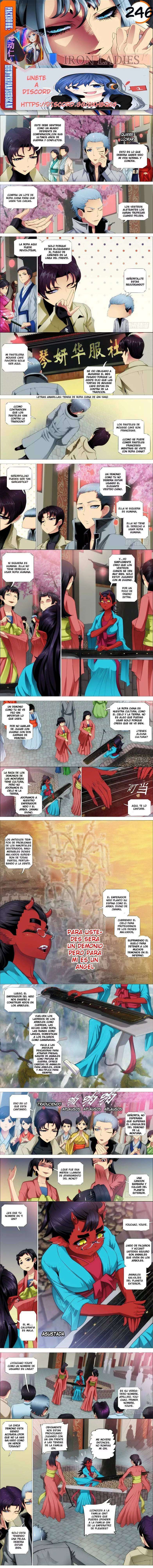 Capitulo 246 page 1