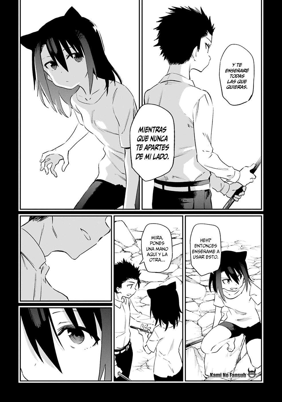 Capitulo 50 page 19