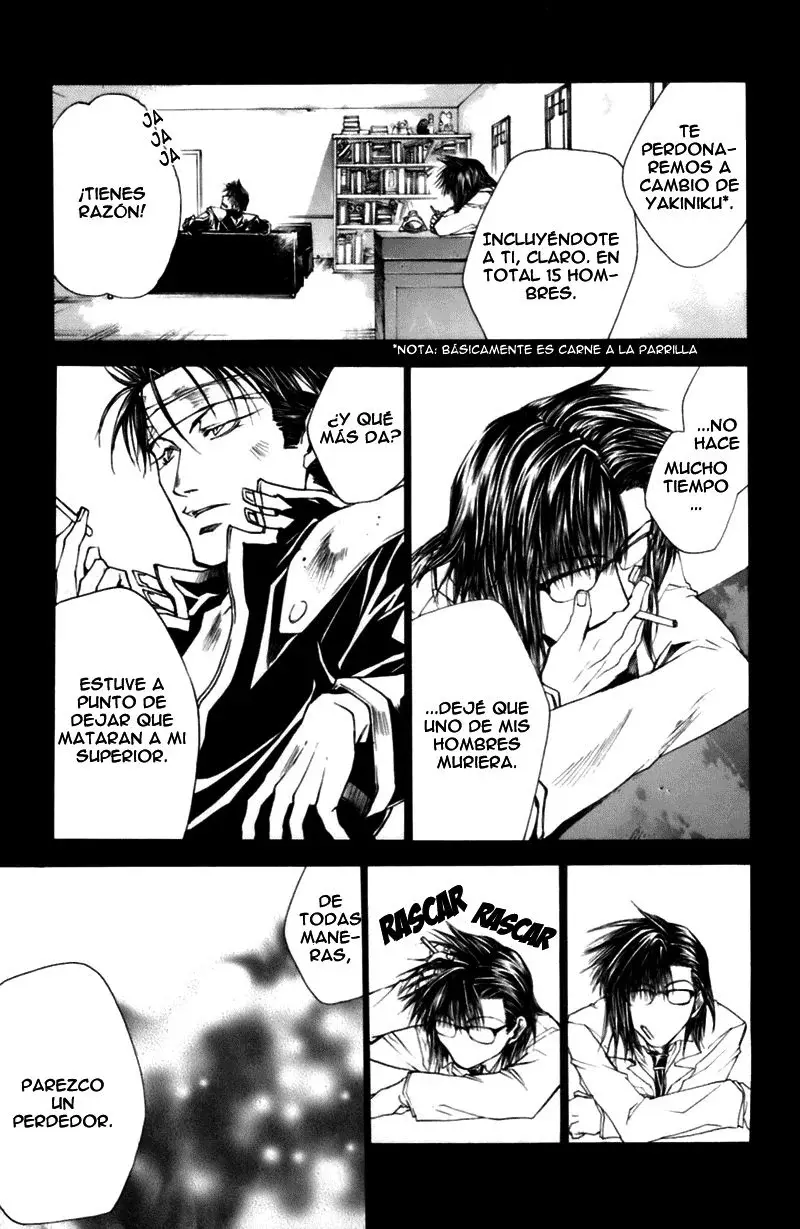 Capitulo 13 page 16