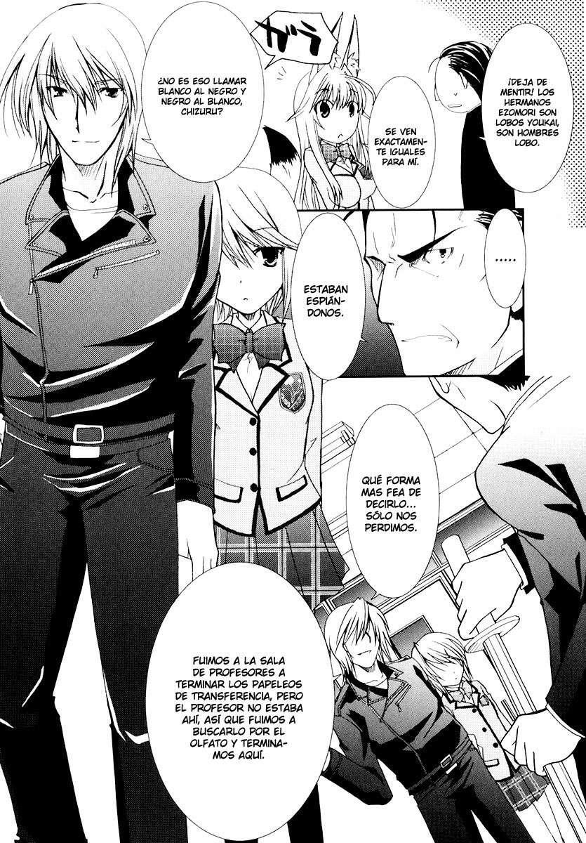 Capitulo 16 page 18