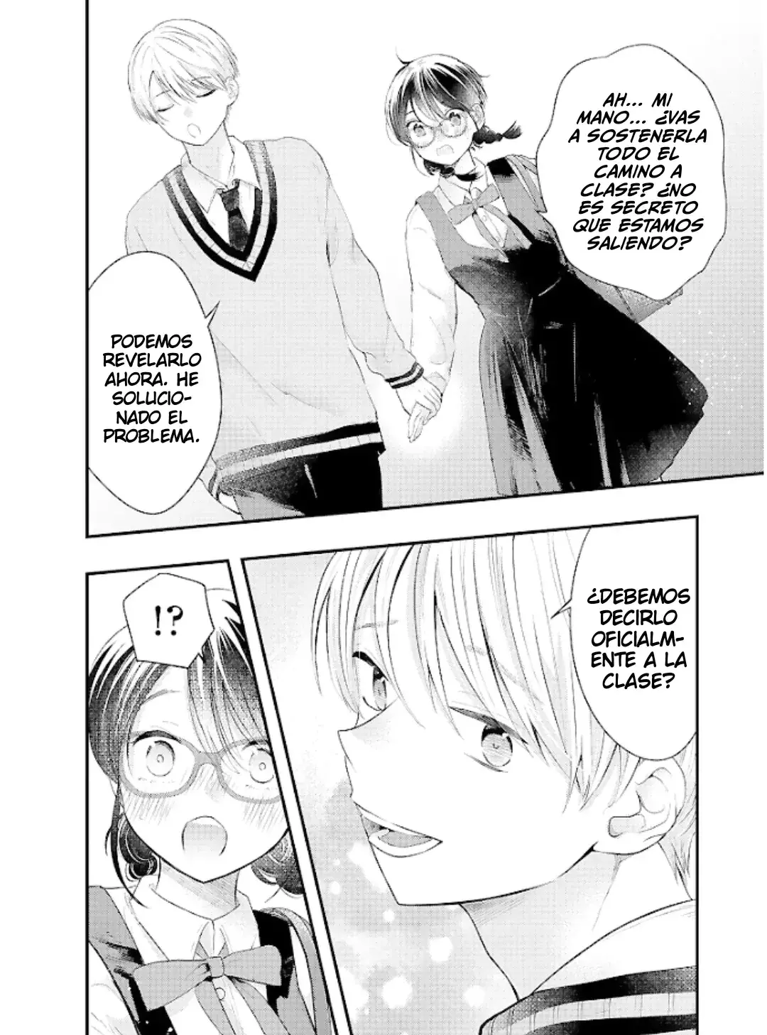 Capitulo 16 page 20