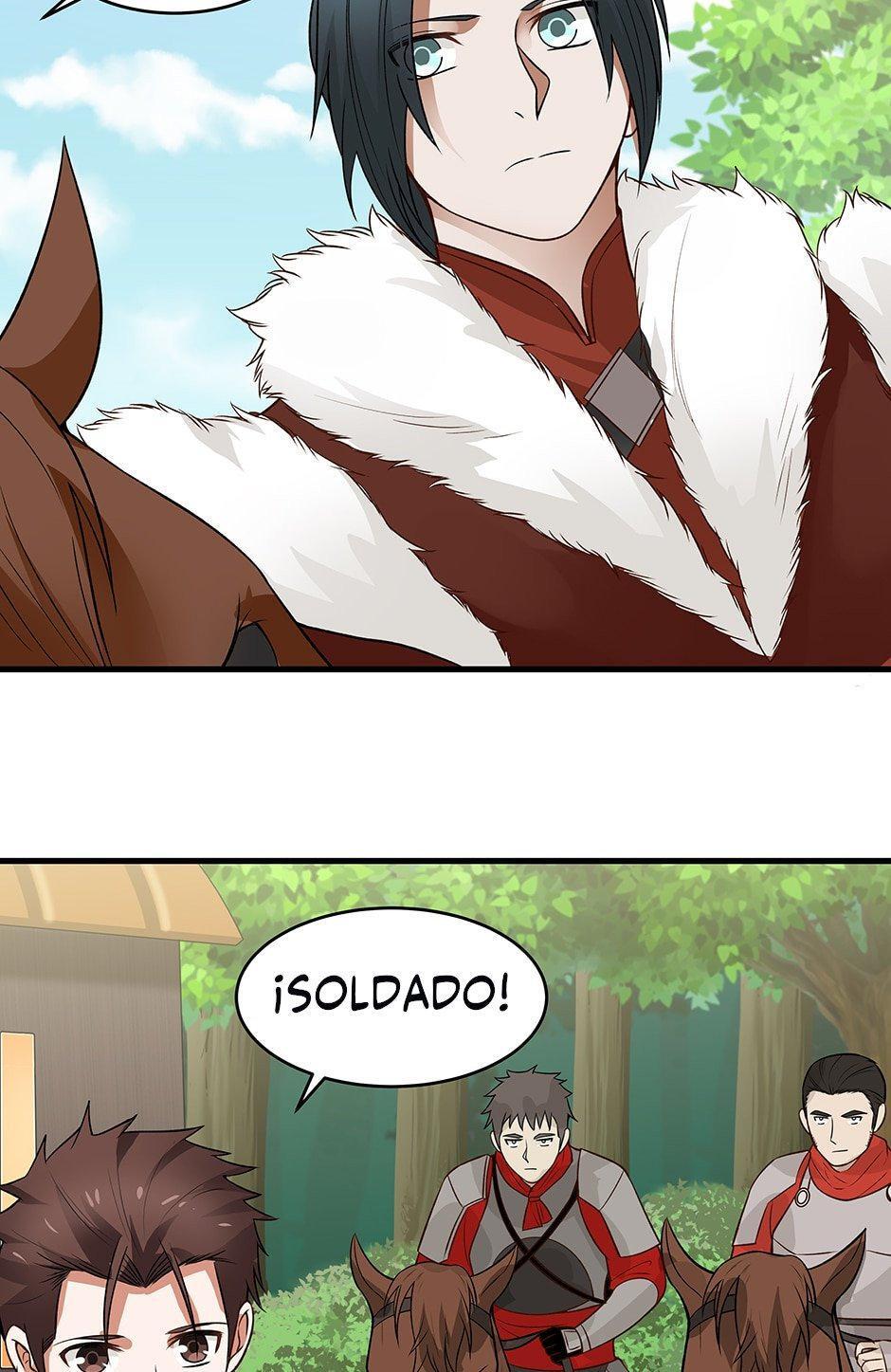 Capitulo 49 page 28