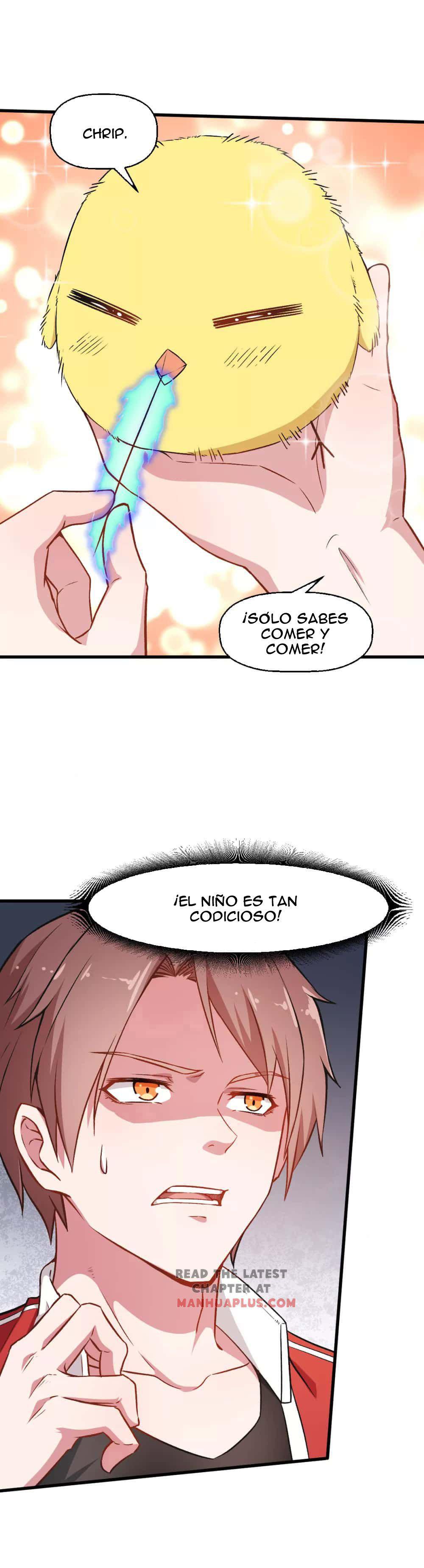Capitulo 36 page 5