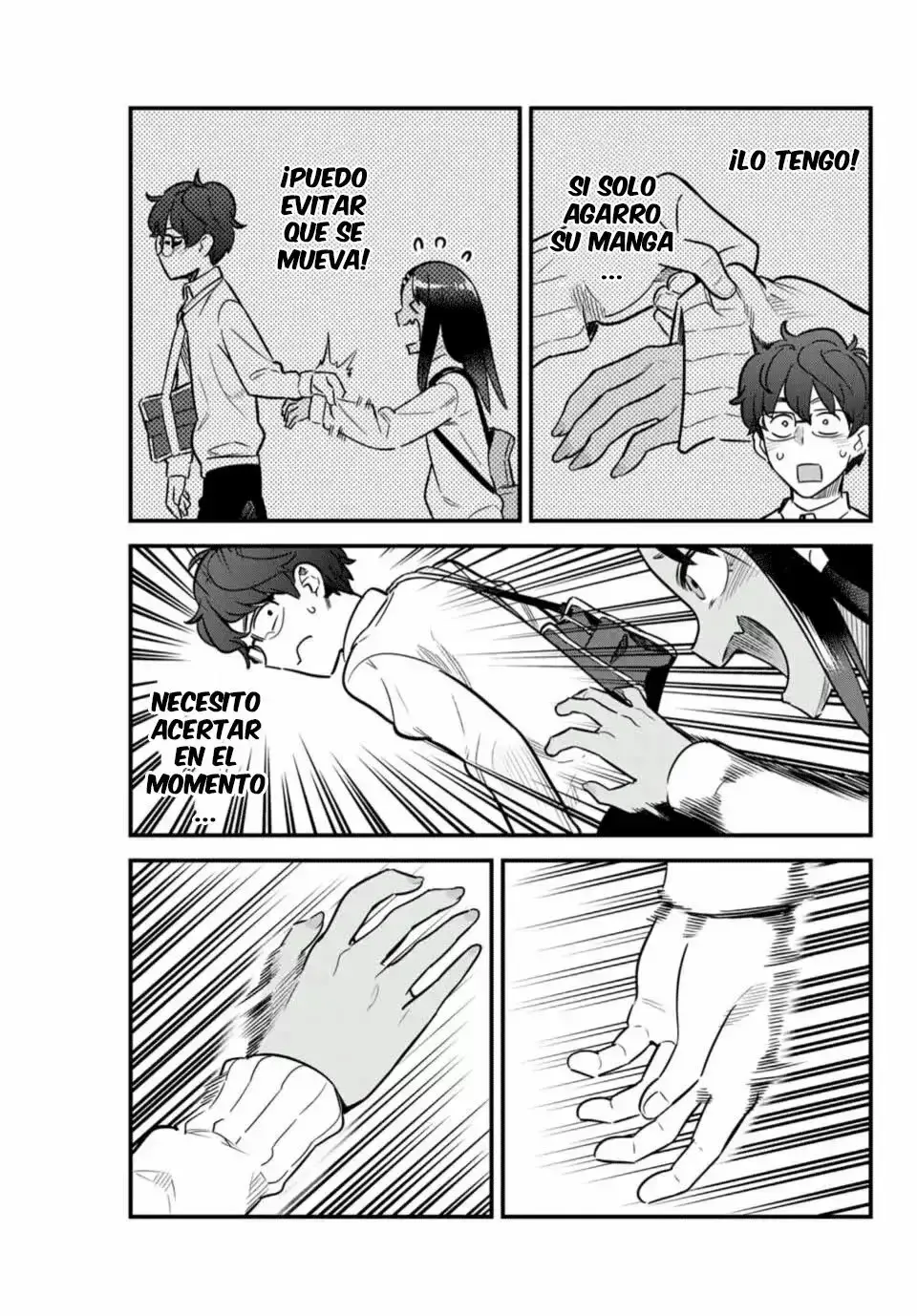 Capitulo 64 page 12