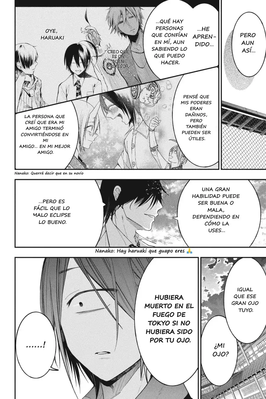 Capitulo 69 page 24
