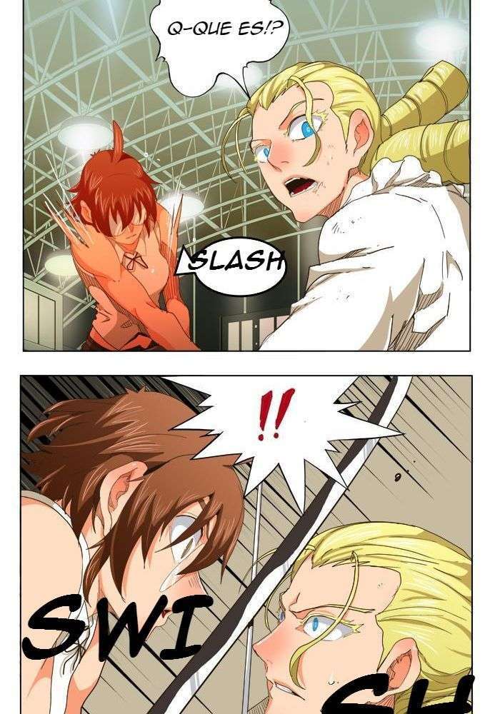 Capitulo 245 page 23