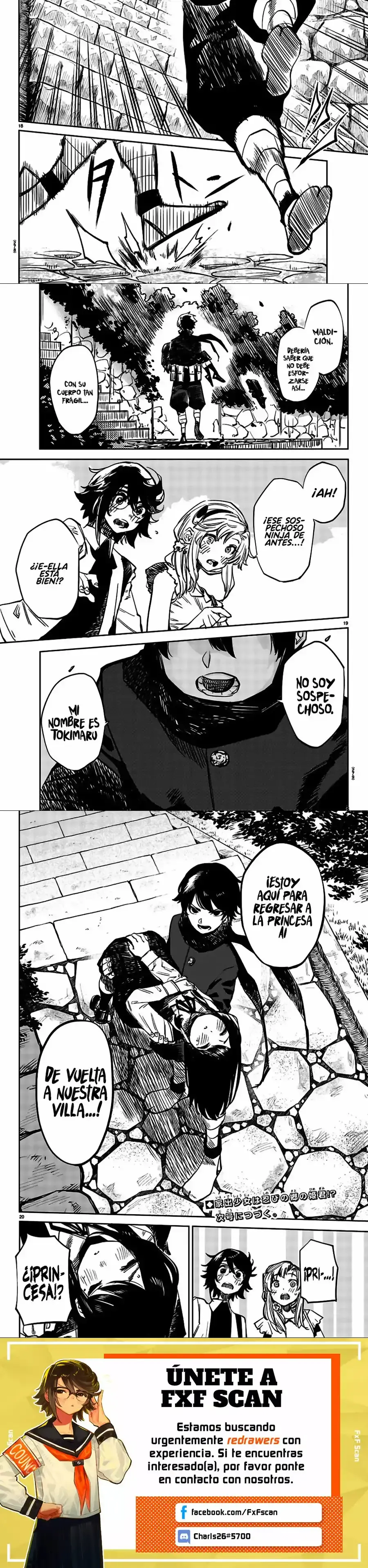 Capitulo 33 page 4