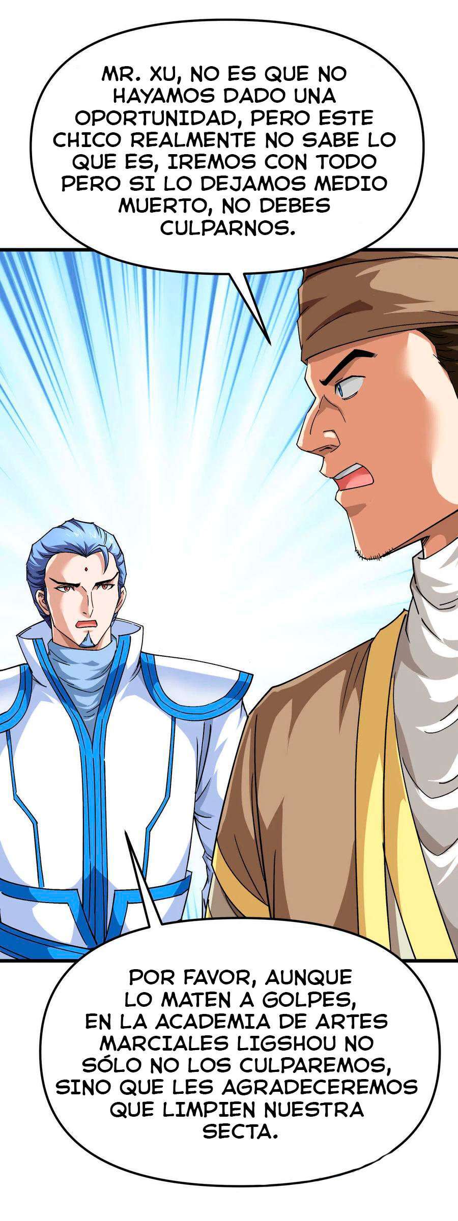 Capitulo 107 page 26