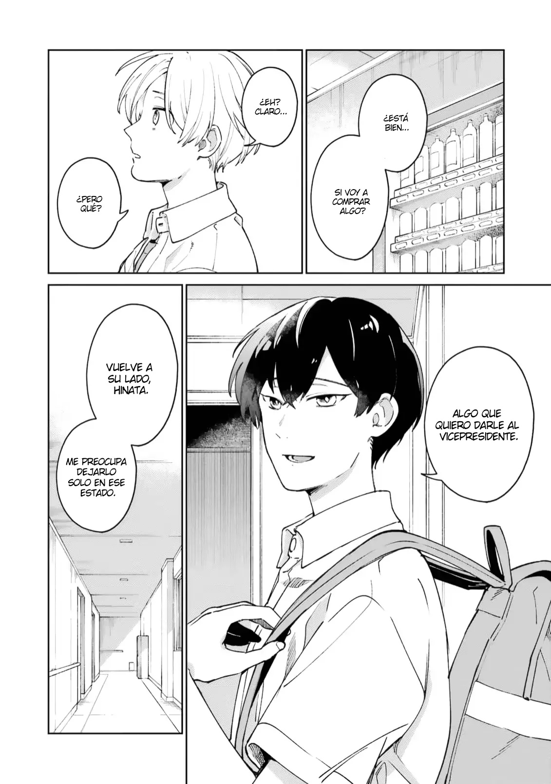 Capitulo 3 page 10