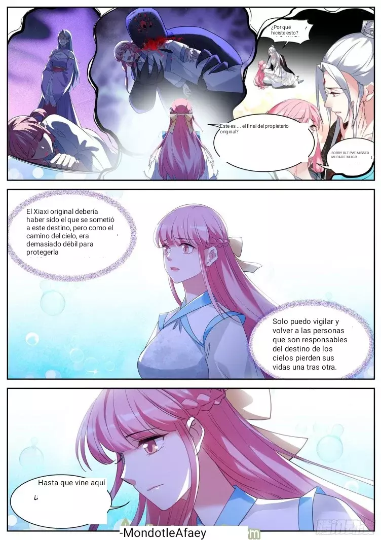 Capitulo 404 page 9