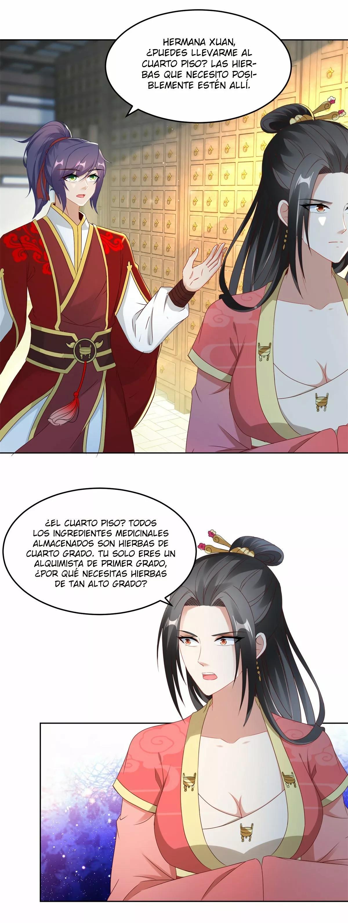 Capitulo 83 page 11