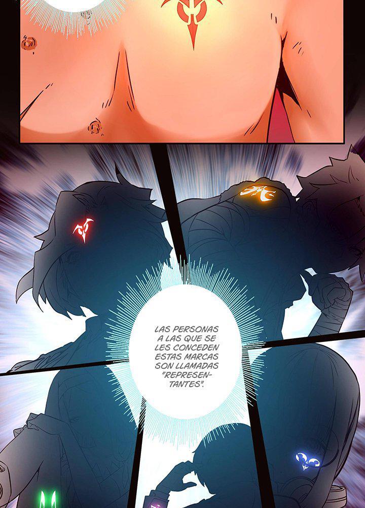 Capitulo 39 page 20