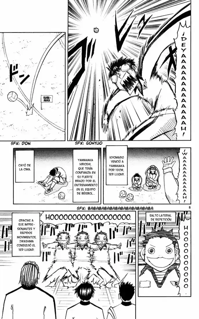 Capitulo 100 page 8