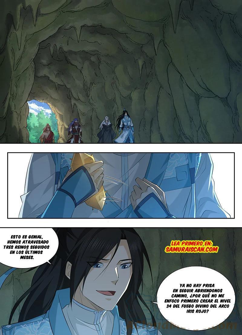 Capitulo 321 page 10