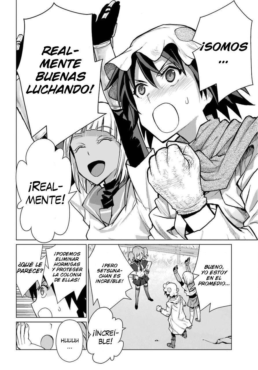 Capitulo 12.50 page 16