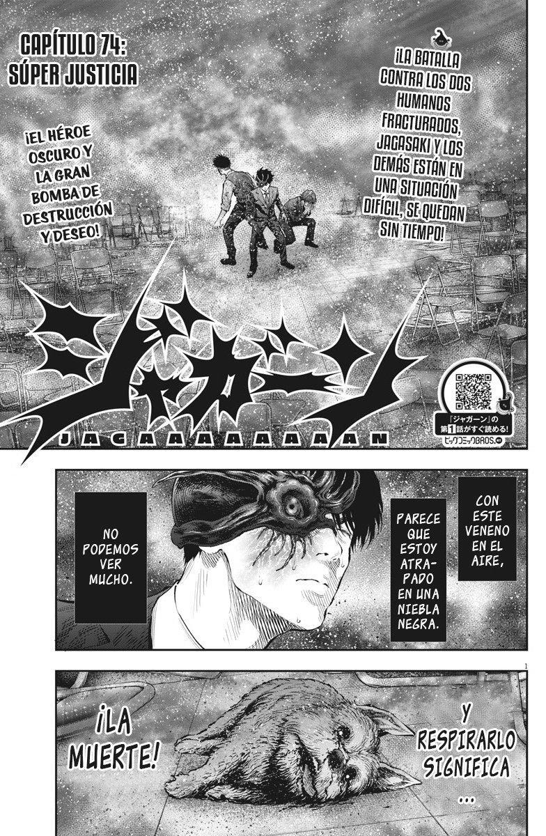Capitulo 74 page 1