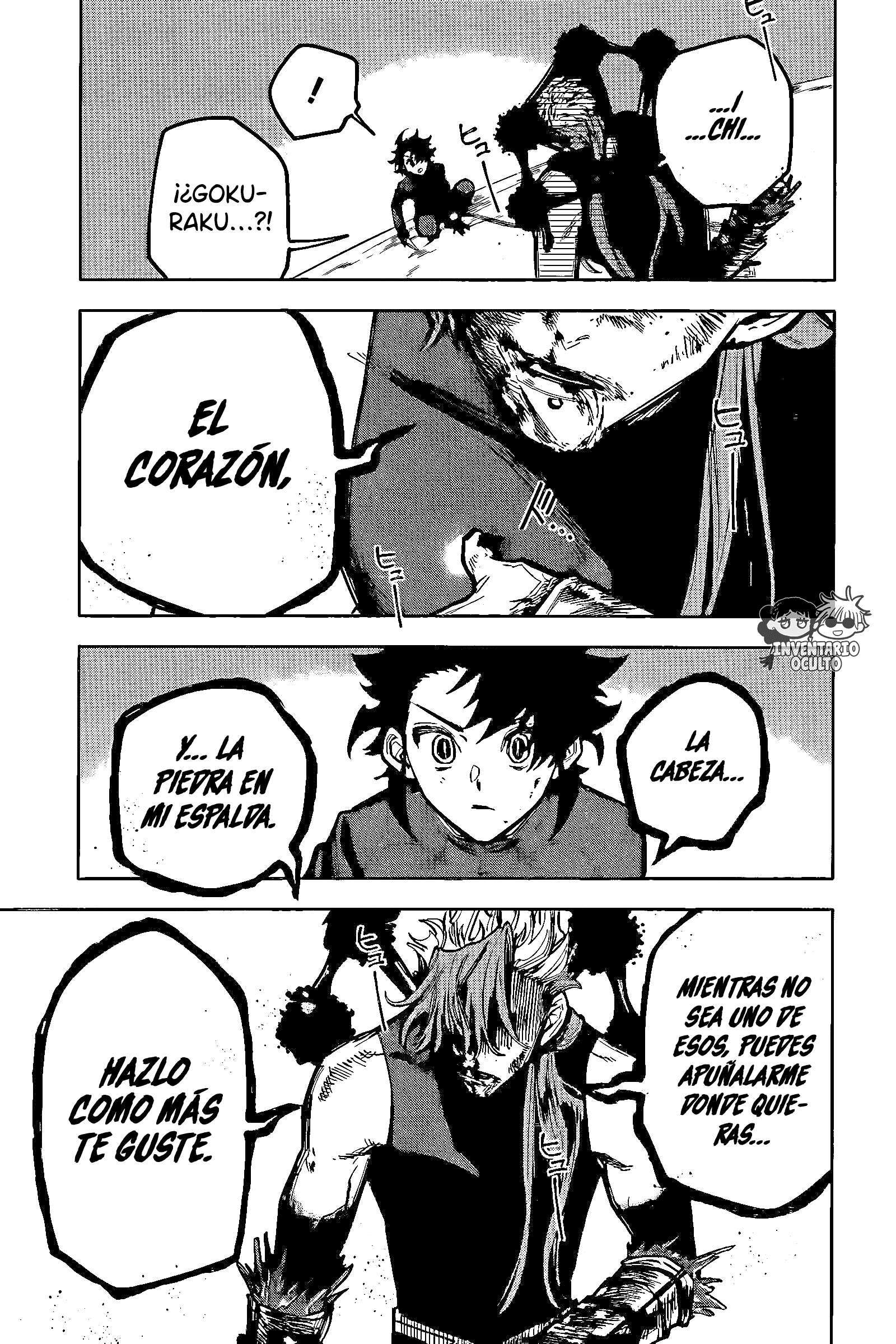Capitulo 33 page 18