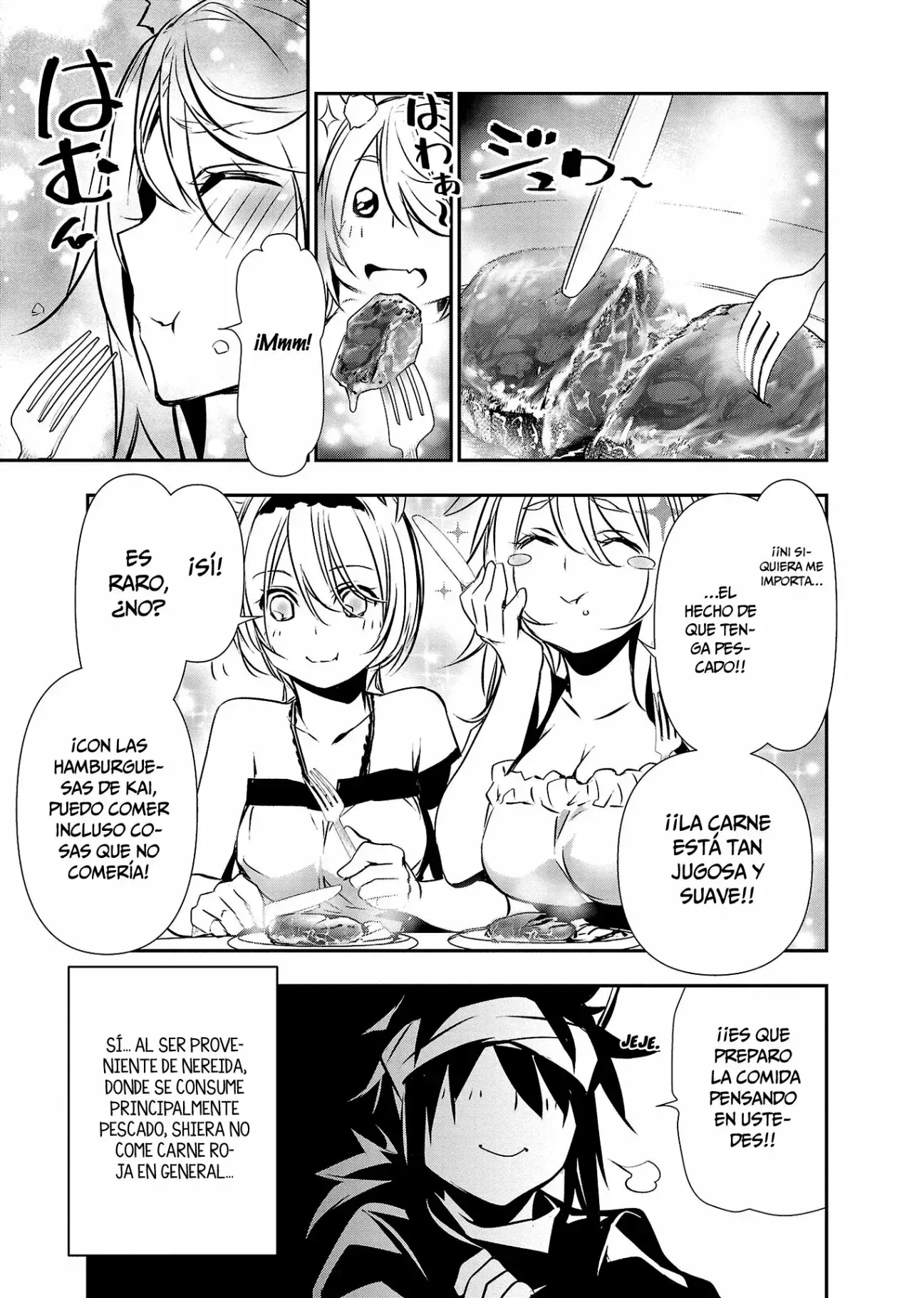 Capitulo 56 page 12