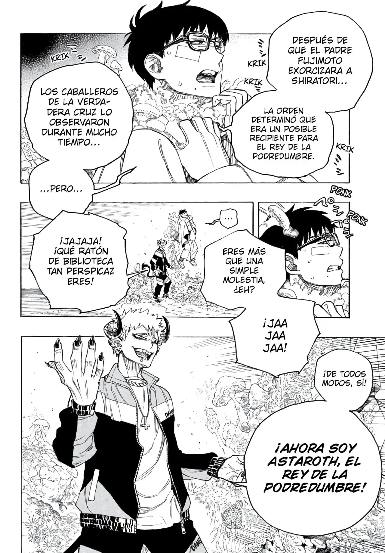 Capitulo 166 page 27