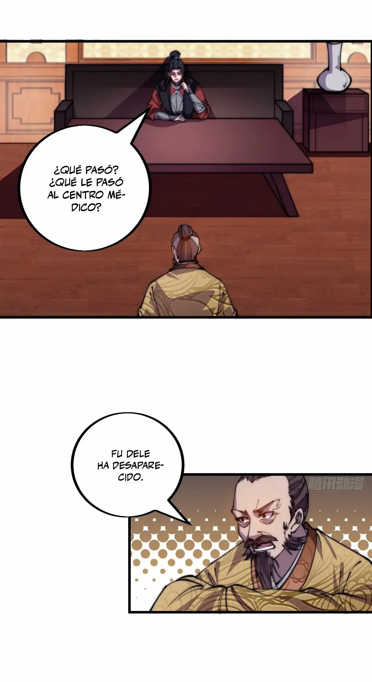Capitulo 436 page 28