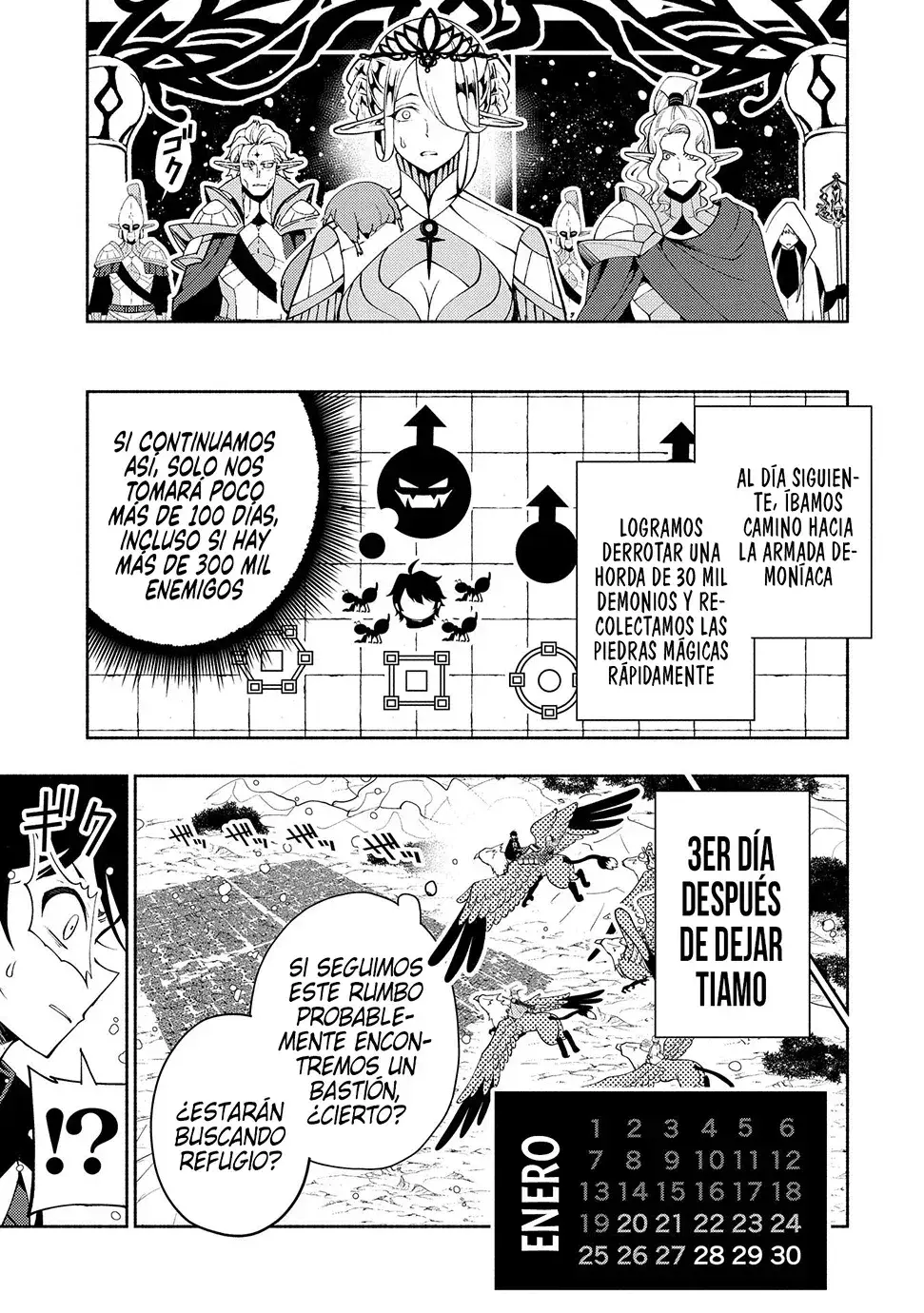 Capitulo 43 page 17
