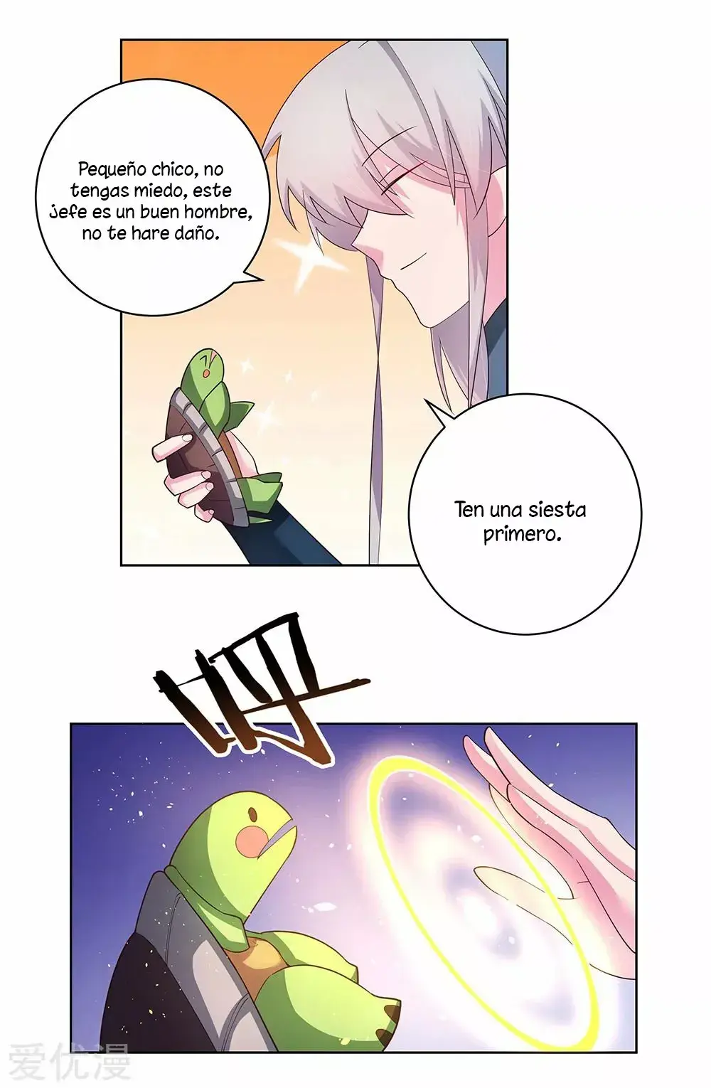Capitulo 50 page 13