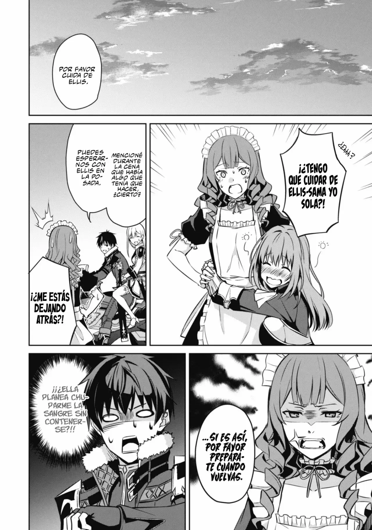 Capitulo 54 page 18