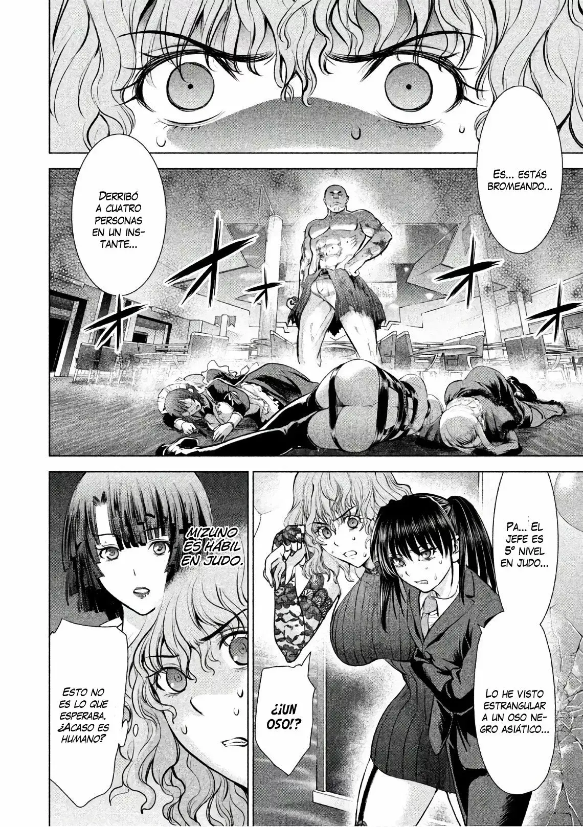 Capitulo 83 page 3