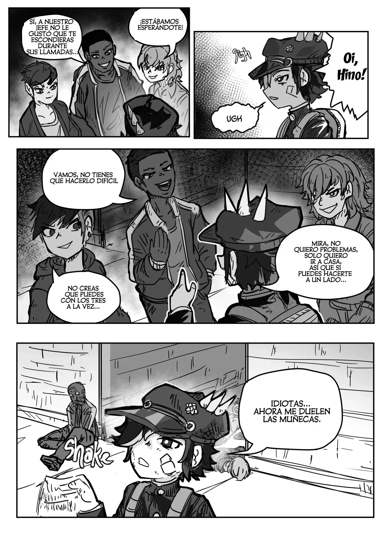 Capitulo 1 page 10