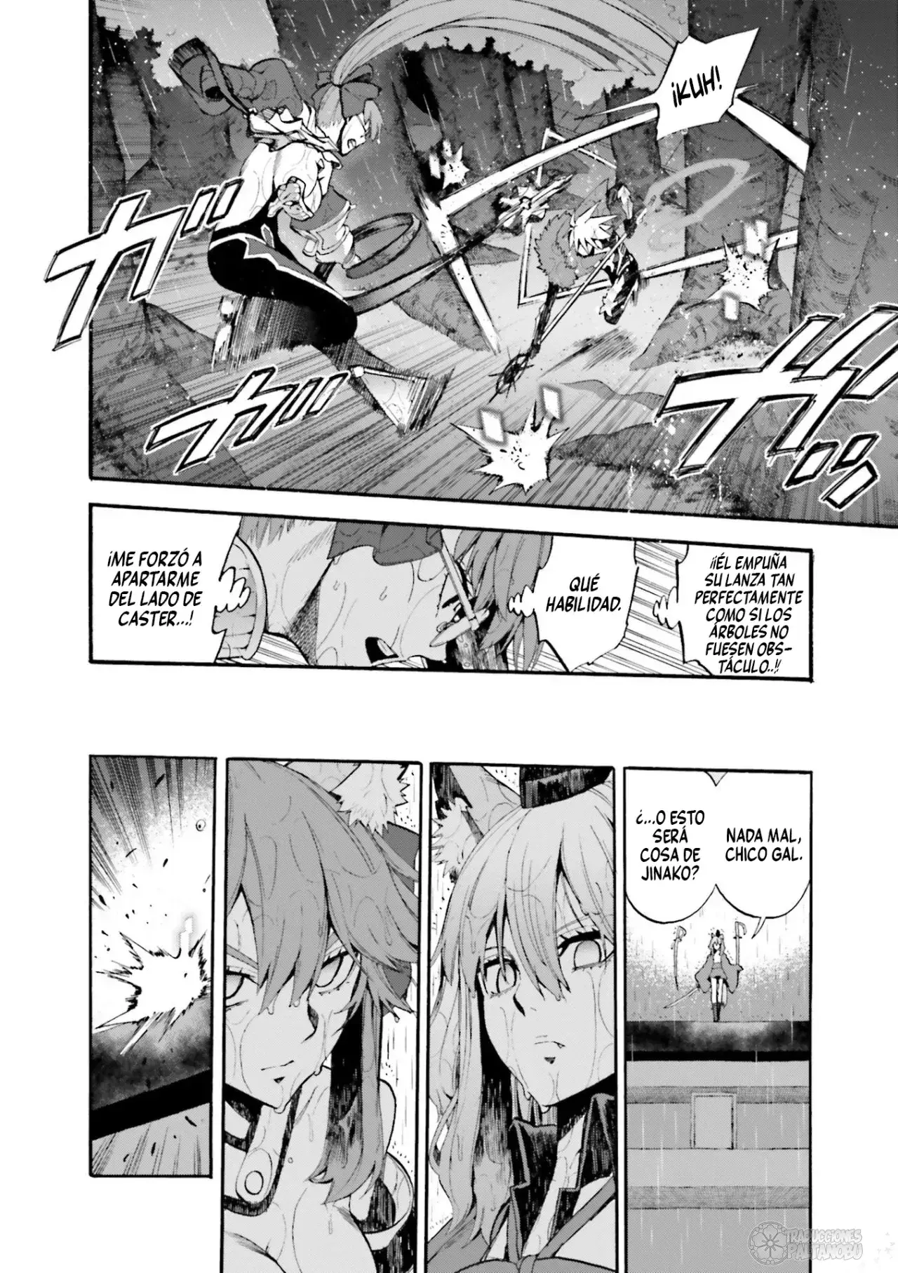 Capitulo 66 page 8