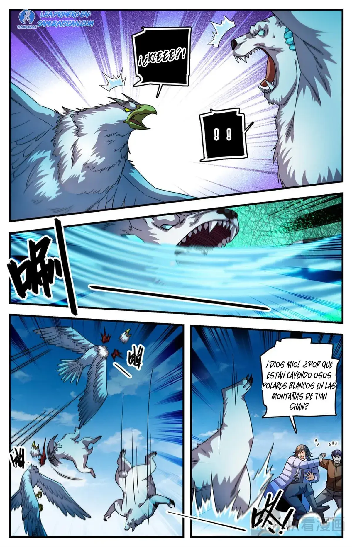 Capitulo 1071 page 5