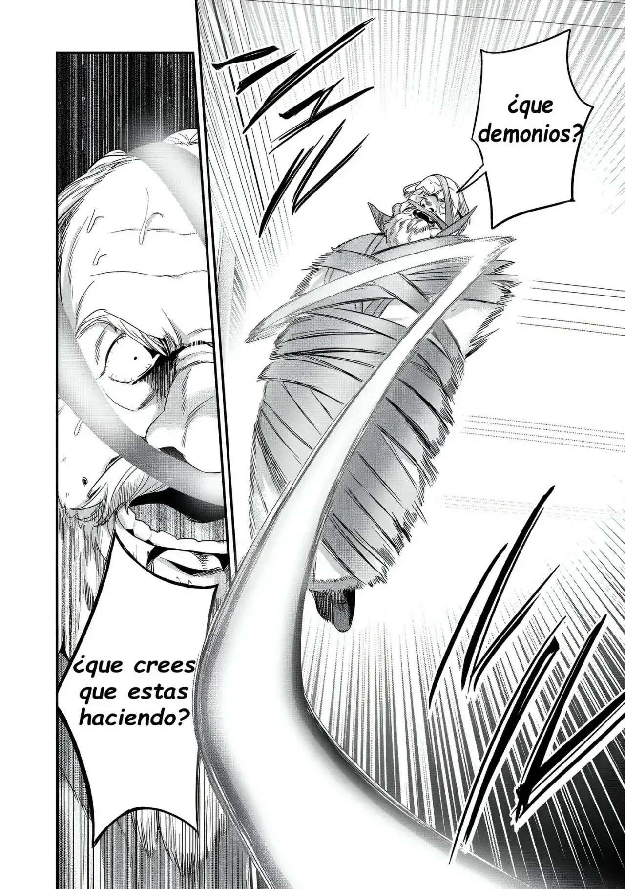 Capitulo 60 page 20