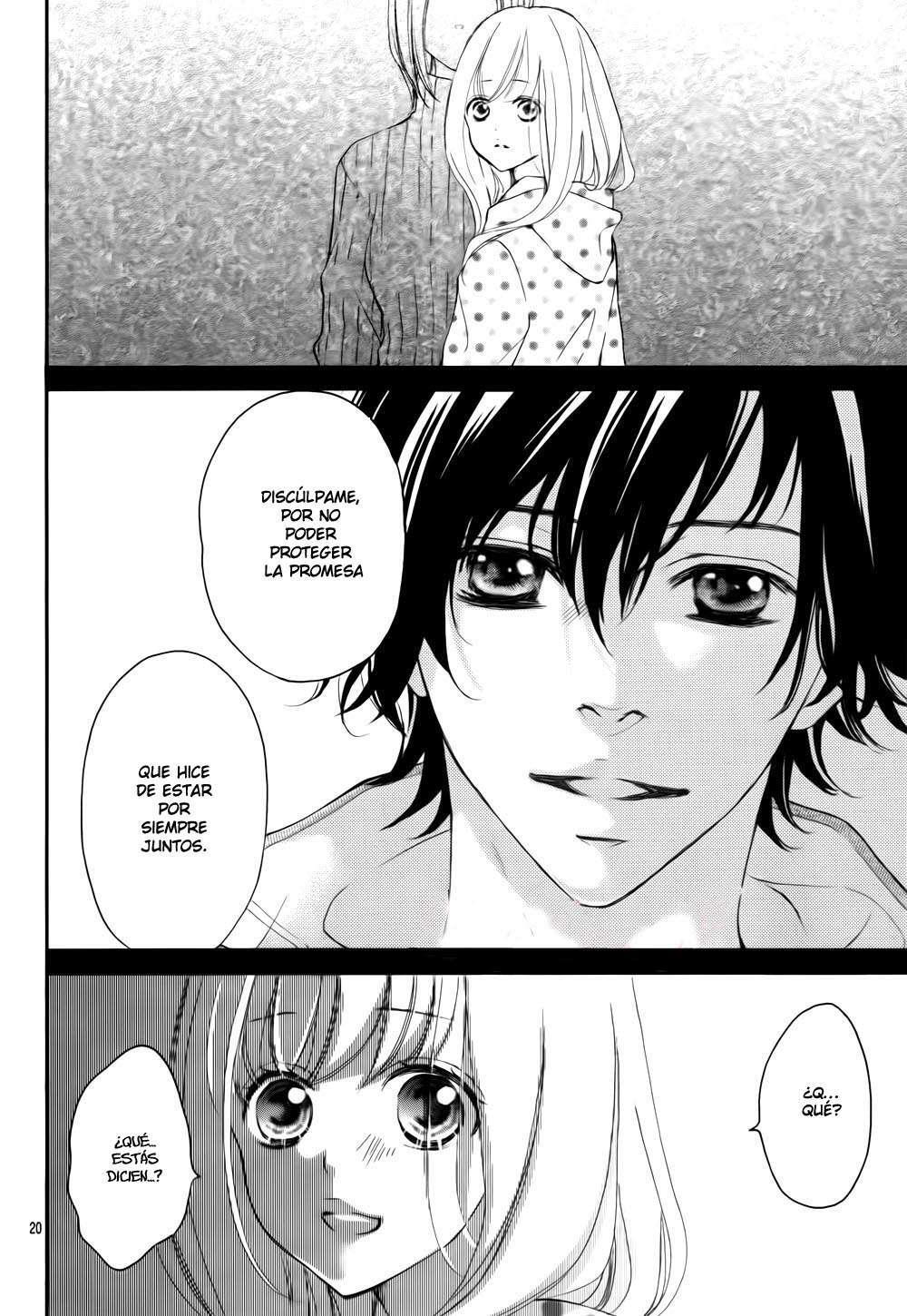 Capitulo 31 page 22